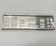 Customized I/O Shield For P8Z77-M PRO