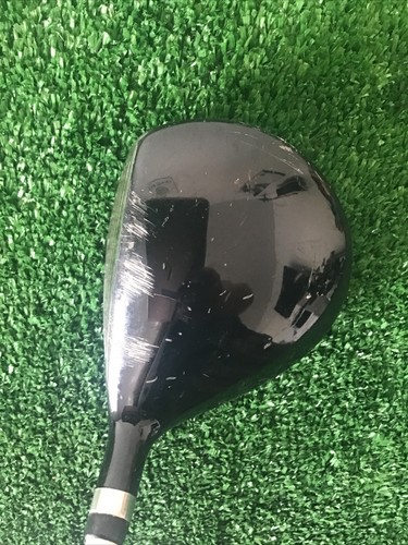 KZG Cobalt 5 Wood Senior A Graphite Shaft - Picture 3 of 8