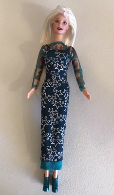 starry night barbie