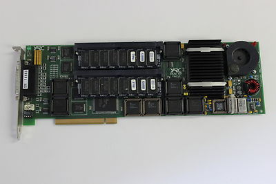 YARC ENCAD RIP PCI ADAPTER WITH 256MB WITH WARRANTY