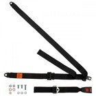 <!--F#f_0-->Rear Static Seat Belt For Holden Torana HB Berlina 1967-1974 Black<!--F/-->