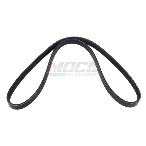 Compressor Belt Fits Buick Chevrolet GMC Mitsubishi Nissan 4.8-6.0L 4PK960 MOCA - 第 5/12 張圖片