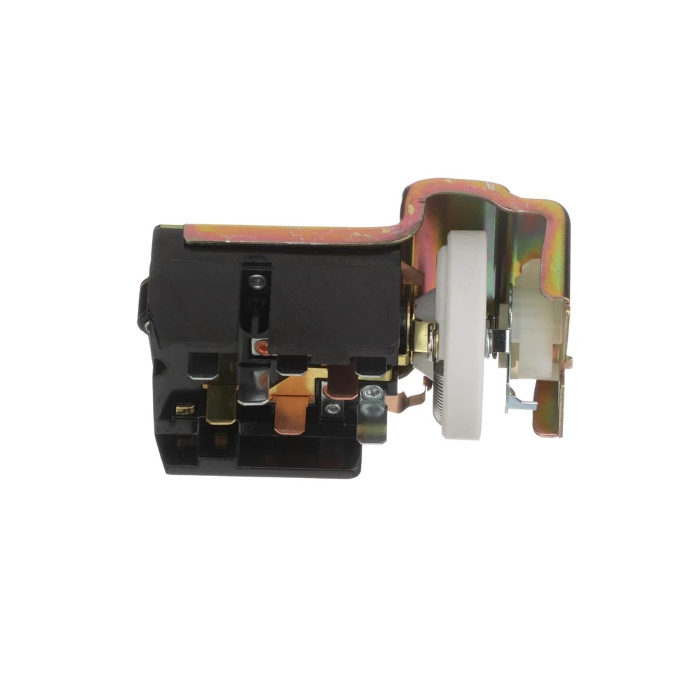 Interruptor de faros para Ford E-300 Econoline 1974 SMP 477FG82 Foto 3 de 4