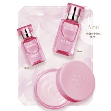 HABA Rose Squalane 15ml 30ml Squa Balm Pure O...