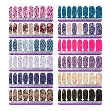 MAGICAL MANI MOMENTS - COLOR STREET - 12 NEW  EXCLUSIVE SETS - VOLUME DISCOUNT
