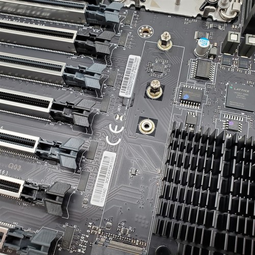 SUPERMICRO MBD-X12SPA-TF-B E-ATX Server Motherboard LGA 4189 C621A - Bild 3 von 9