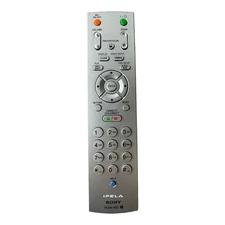 Sony PCSA-RG1 Video Conference Remote Control Replacement Has Been Tested