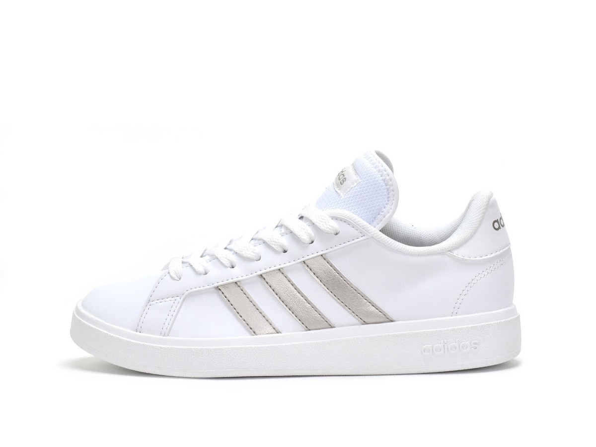 adidas grand court base women's