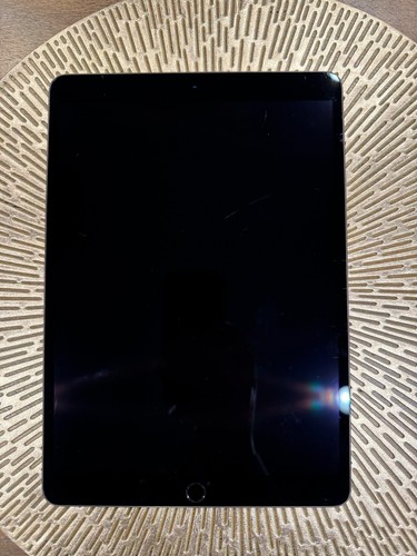 Apple iPad Air 3. Gen 10,5" 64GB Grau Silber Gold Wifi - Bild 10 von 10