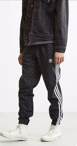 adidas x pharrell williams pants