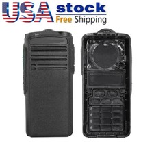Replacement Repair Housing Case for CP185 EP350 No-keypad Walkie Talkie radio