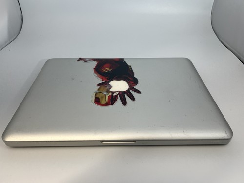 Apple MacBook Pro (13-Inch, 2.4 GHz, 4GB RAM, 750GB SSD, Mid-2010) - Picture 7 of 7