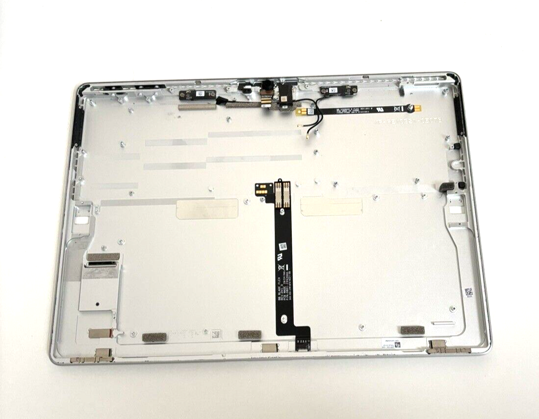 Microsoft Surface Pro 9 2038 Original Housing Back Cover Case Part