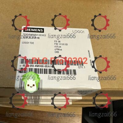 1PCS NEW Siemens 6ED1055-4MH00-0BA0 6ED1 055-4MH00-0BA0 Fast delivery #A