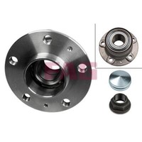 1X FAG Radlager Radlagersatz Hinten FüR Fiat Ducato Pritsche/Fahrgestell 250