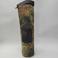 ACECARE 3L Tank Bag Carbon Fiber Tank Air Tank  Cylinder Carrier Pouch Backpack