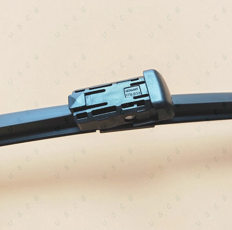 Front Windshield Wiper Blade For Mercedes-Benz GLS63 AMG 2017-2019 OEM Quality - Image 2 of 4