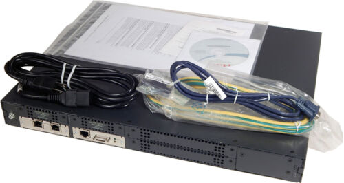 HP H3C MSR30-11 Multi Service Router New 0235A29L - Afbeelding 1 van 1
