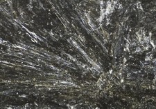 Howieit, Mendocino Co. Kalifornien USA