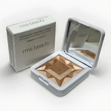 RMS beauty ReDimension Hydra Dew Luminizer Prosecco Fizz- 0.25oz NEW & Full Size