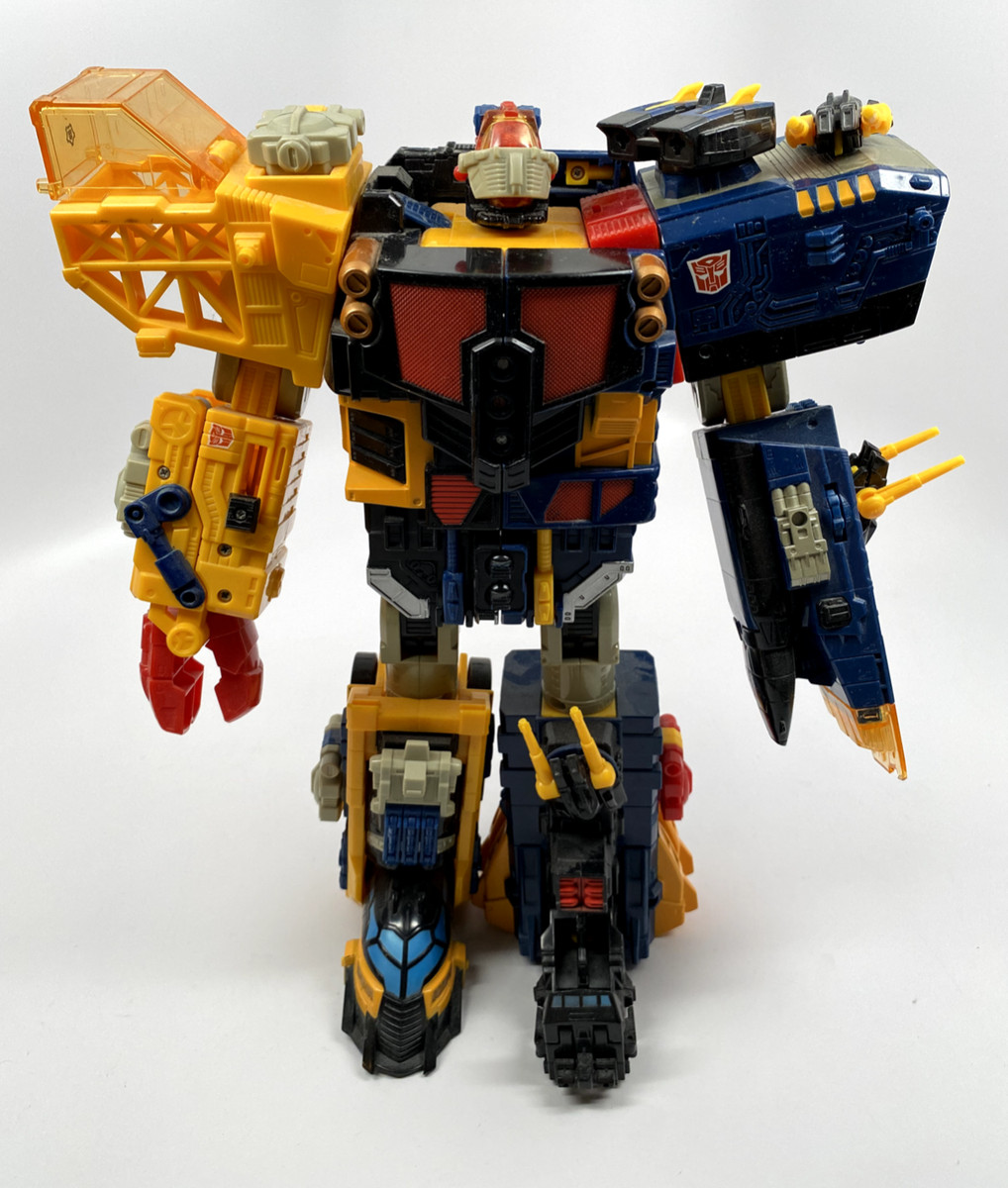 Omega Supreme Transformers 2