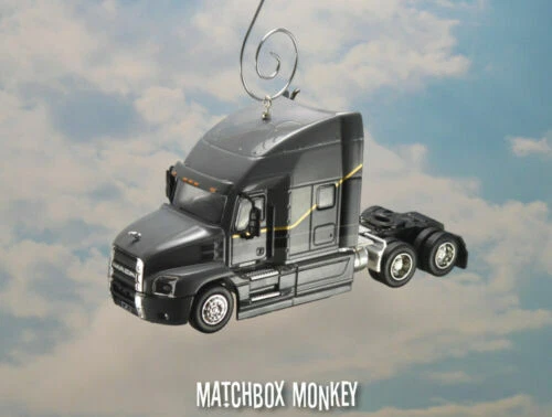 Mack Diecast Cars, Trucks & Vans