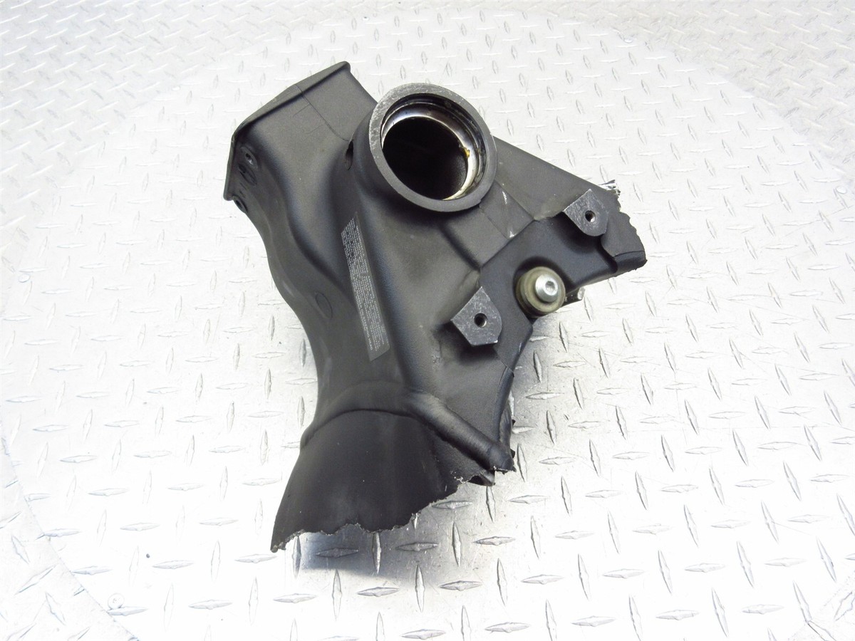 2015 11-15 Kawasaki Ninja ZX10R ZX1000 ZX10 Frame Neck BOS
