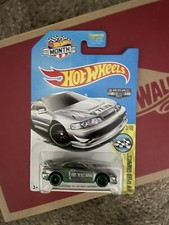 Hot Wheels Zamac Custom 01 Acura Integra Gsr 164 Diecast Car