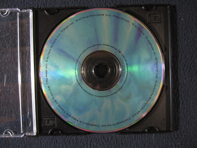 Rift [CD] Phish | eBay