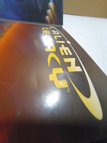 Alien Legacy PC SPECIAL Small Box Edition, NEW! CIB, RARE - RETRO! English Game! - Picture 5 of 11