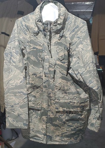 air force apecs digital tiger jacket