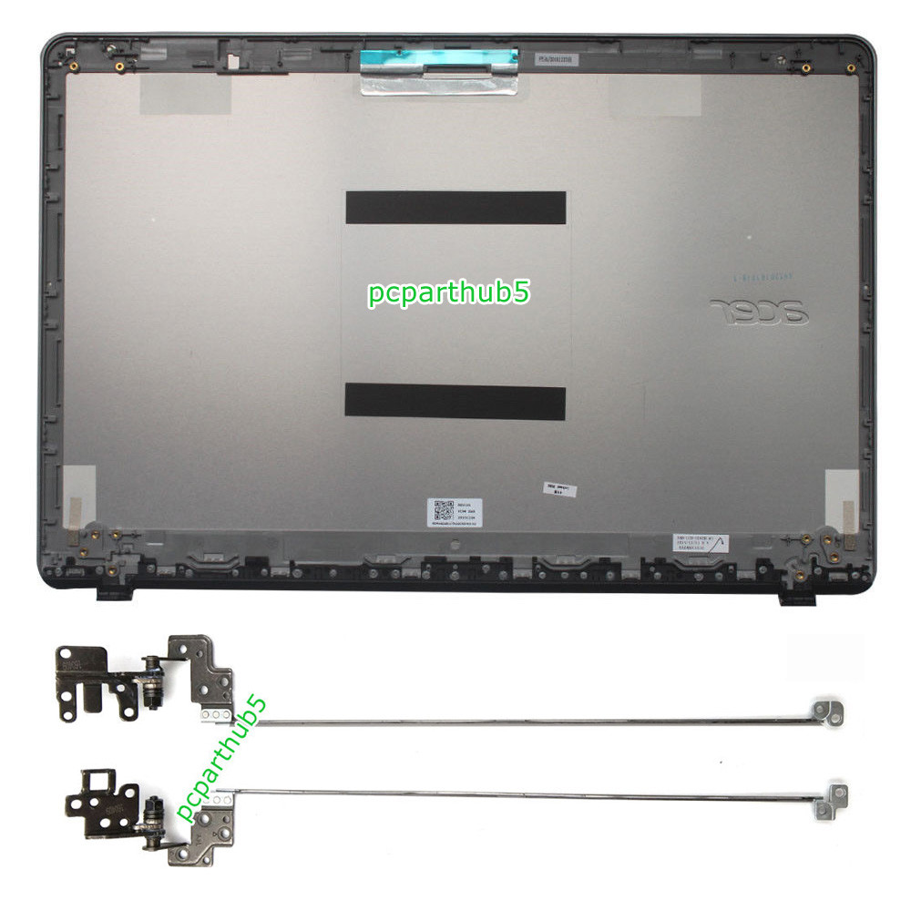 Bezel Lecteur Optique Acer F5-573 / Gateway Ne574 - Blanc - Neuf D'origine