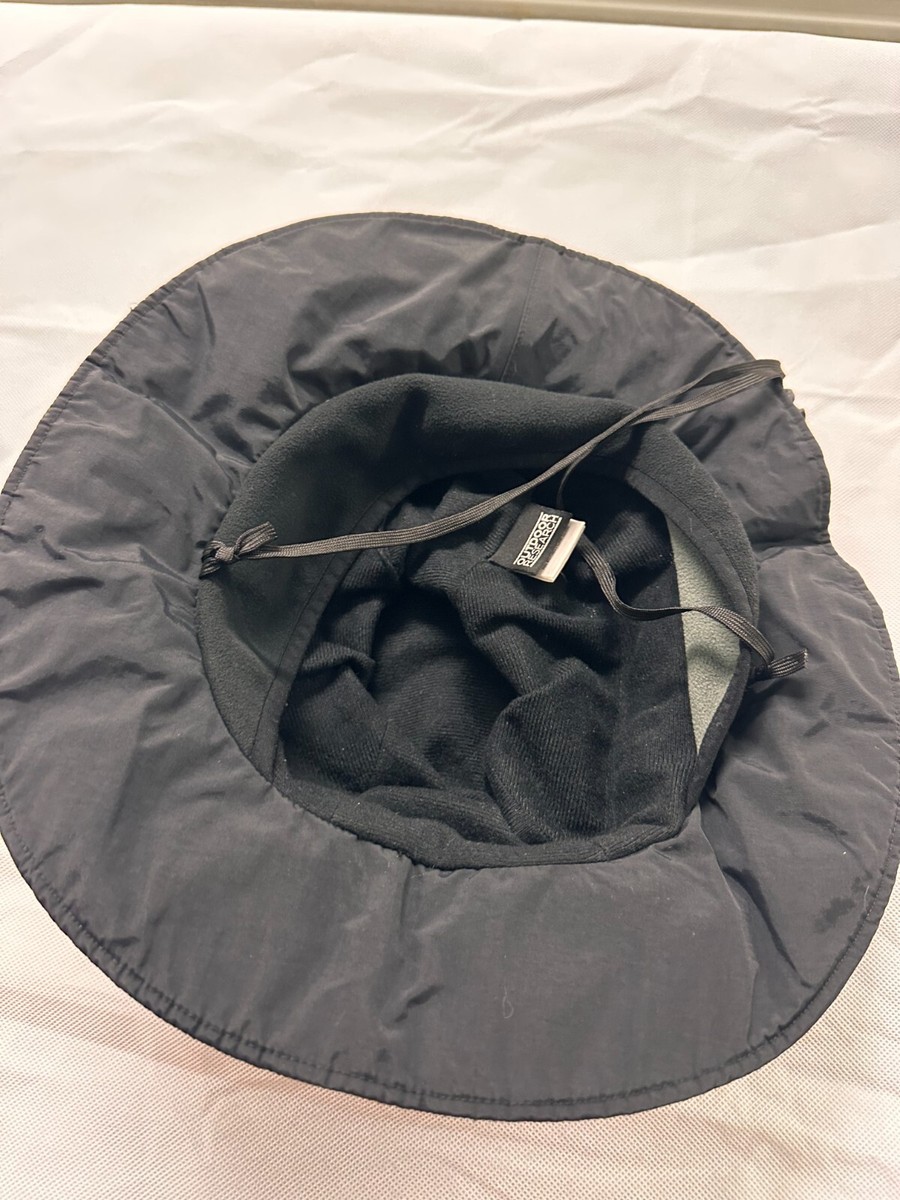 Outdoor Research Gore-Tex Hat - Black - RN 97085 - Size Large | eBay