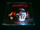 MEGADETH - Killing is my Business and Business is Good. CD
