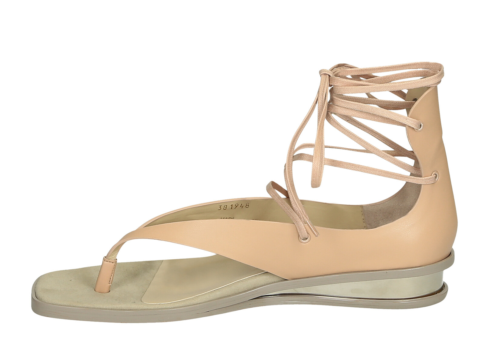 Stella McCartney women's thong sandals in Light Pink Pink Pink Vegan Size UK 5.5 - IT 38½ faa979 Stella McCartney women's thong sandals in Light Pink Pink Pink Vegan Size UK 5.5 - IT 38½ faa979