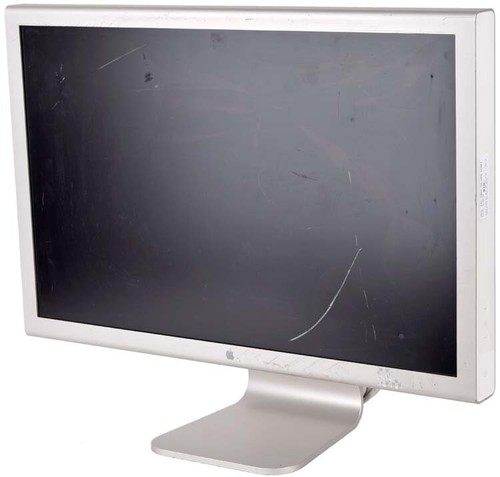 Cinema HD Display TFT LCD Monitor 