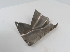 Porsche 911 964 Schutzblech Auspuff Schalldämpfer 96421121905 Schutzblech