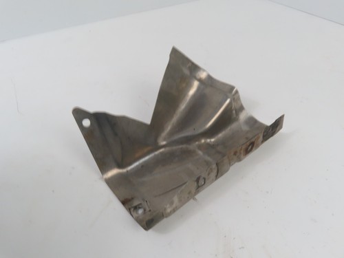 Porsche 911 964 Schutzblech Auspuff Schalldämpfer 96421121905 Schutzblech