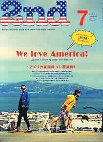 2nd July 2013 Japanese Men's Fashion Culture magazine Japan Book form JP