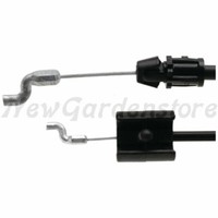 Steuerkabel Motorbremse RasenmäHer FüR Ayp 532 17 65-56
