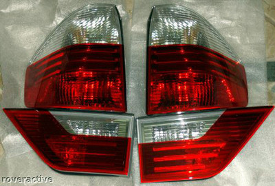 X3　E83 後期 LED　 純正 Mスポーツ テール ランプ ライト s-l400.jpg