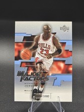 The Top 23 Michael Jordan Cards Ever Made 46