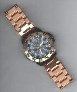 Invicta Pro Diver Master of the Oceans Men's Watch; Model 18988~All NEW w/papers