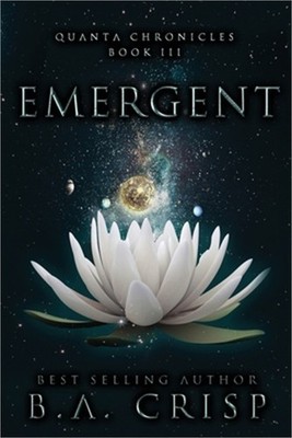 Emergent (Paperback or Softback)