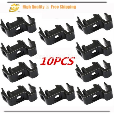 Headlamp Molding Clips Fit For Honda CR-V CRV 33152-TLA-A01 2017-2020 Qty10 USA