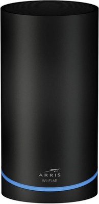 Arris Surfboard mAX 6E W161 AXE6600 Mesh Wi-Fi 6E System Tri-Band 5500 sq ft