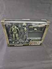 Valaverse Action Force SNIPER BLOWBACK 6  1 12 Deluxe Action Figure New Sealed