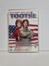 Tootsie DVD Region 4