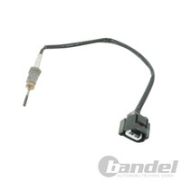 Bogap Abgastemperatursensor Passend FüR Nissan Qashqai X-TRAIL Renault Koleos |
