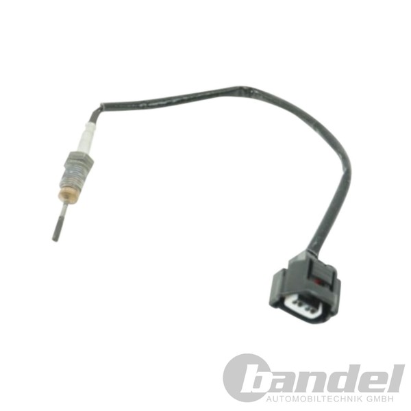 Bogap Abgastemperatursensor Passend FüR Nissan Qashqai X-TRAIL Renault Koleos |-image
